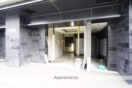 エスリード千種パークフロント[1K/25.37m2]の外観2