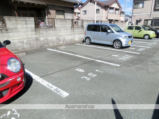 パークタウン宮前Bのその他写真