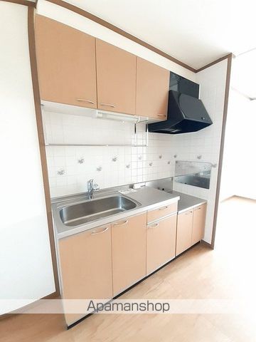 ルミエール館の内装写真