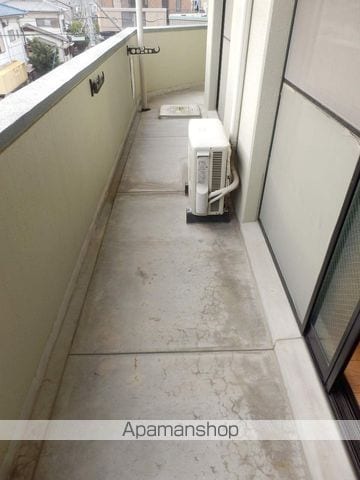 リバーサイド・キドの内装写真