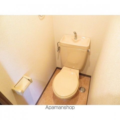 CRESCENT MOTONESの内装写真