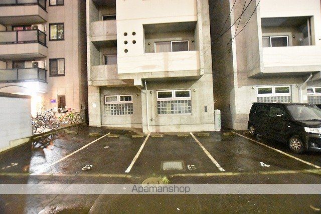 ステートメナー中島公園のその他写真