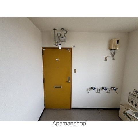 ツインビル大樹の内装写真