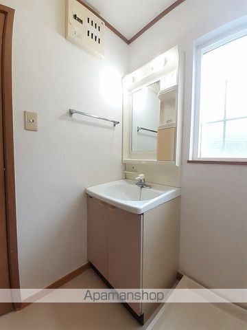 アミティエAの内装写真