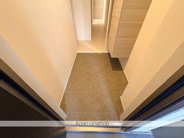 DーRESIDENCE荘園Bの内装写真