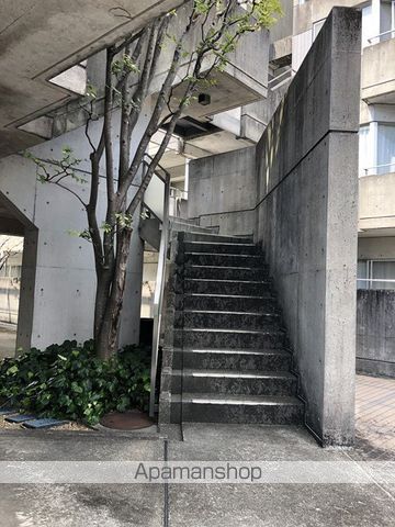 EXT B棟の外観写真