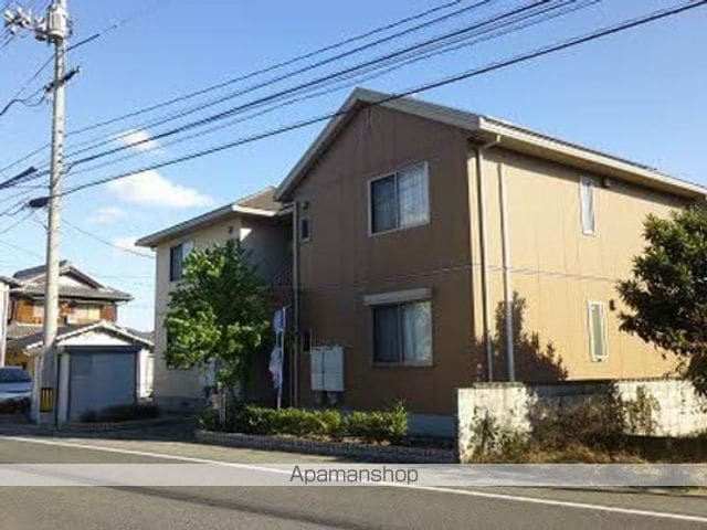 ローズ・パール A棟