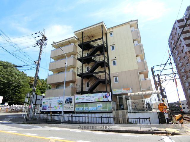 グランシャリオ長尾2の外観写真