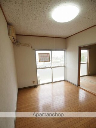 エース・ハイツ[2DK/37.27m2]のリビング・居間1