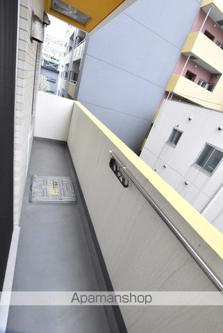 シティテラス南5条の内装写真