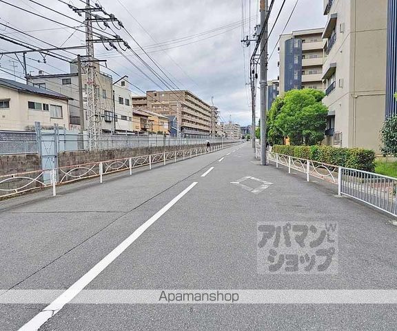ユニ宇治マンション 1号館のその他写真