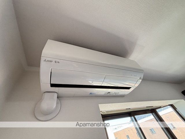 ヴィレコート富士の内装写真