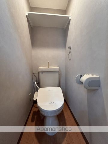 サニーコスモIIの内装写真