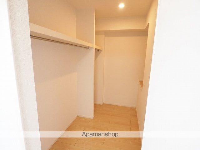 コスモス Aの内装写真