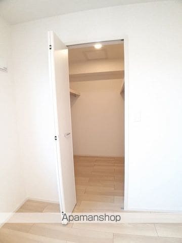 クラール曽屋 IIの内装写真