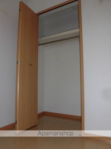 コルテス千代田Bの内装写真