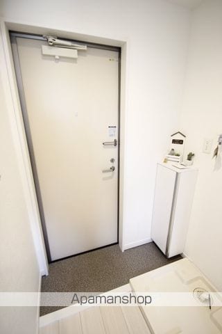 BestStage上福岡の内装写真