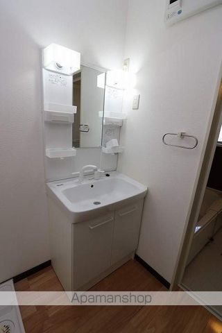 サニーフラットの内装写真