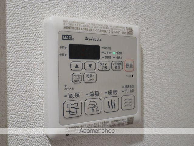プレサンス大須観音フィエスタの内装写真