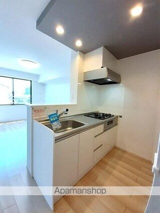 香川県高松市太田下町[2LDK/54.61m2]の内装3