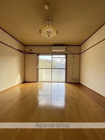 メゾンうちだの内装写真