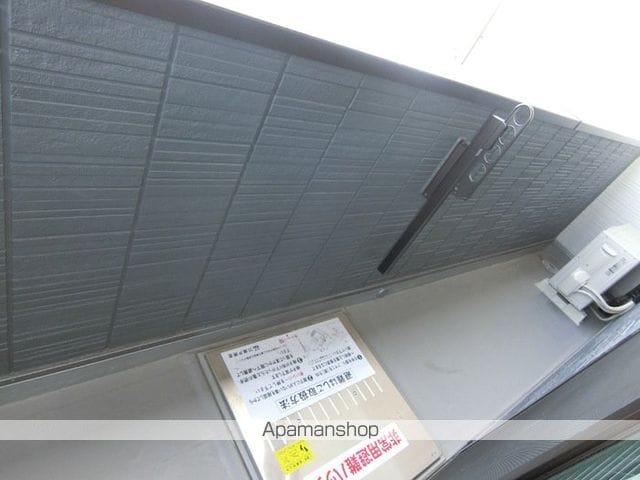 D-ROOM七曲IIの内装写真