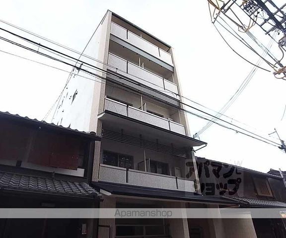セント要法寺の外観写真
