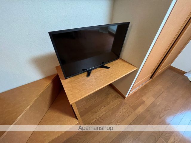 レオパレスサンガの内装写真