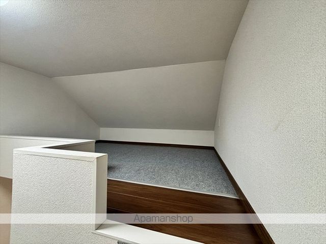 パレアトラス相模が丘の内装写真