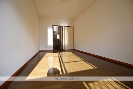 モリヤハイツ[1K/23.6m2]のリビング・居間