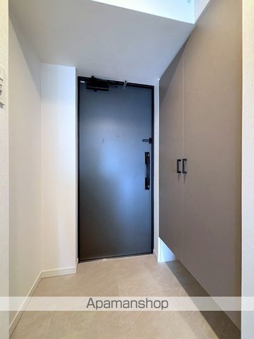 S−RESIDENCE阿波座BOUNCYの内装写真
