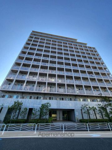 エコロジー東陽町プロセンチュリーの外観写真