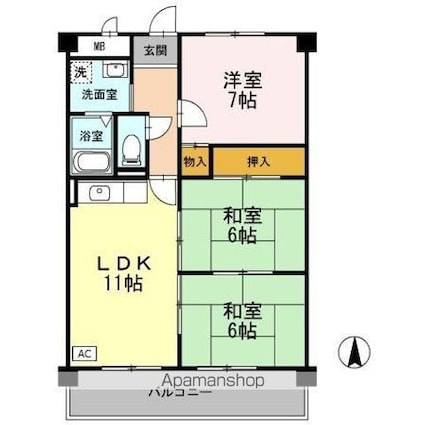 サムネイルイメージ