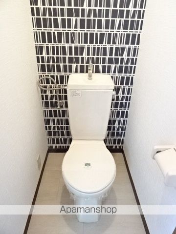 マンションきんかんの内装写真