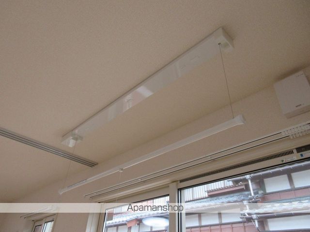 シャルマンソレーユの内装写真