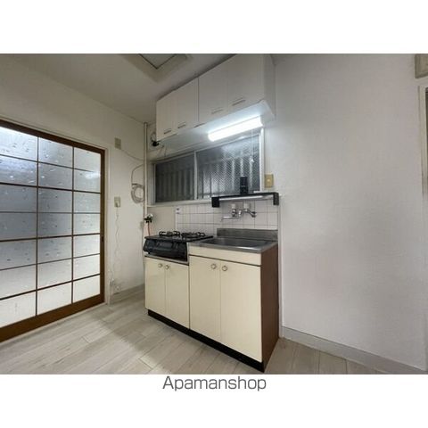 大和川パピレスの内装写真