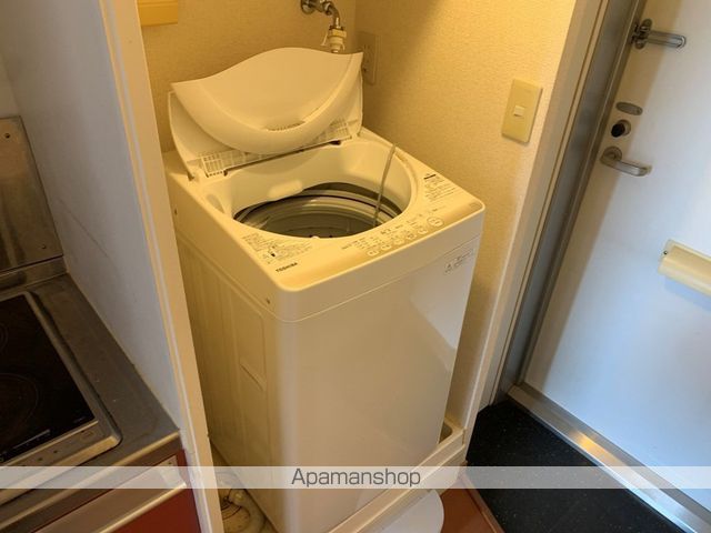 レオパレスAVANCERの内装写真