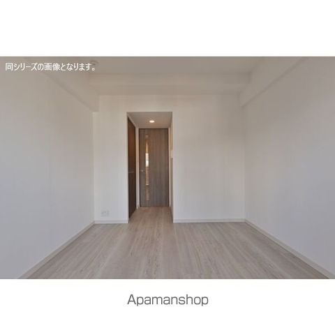 SーRESIDENCE植田ASOLEAの内装写真