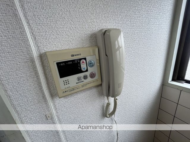 八雲東グリーンハイツの内装写真