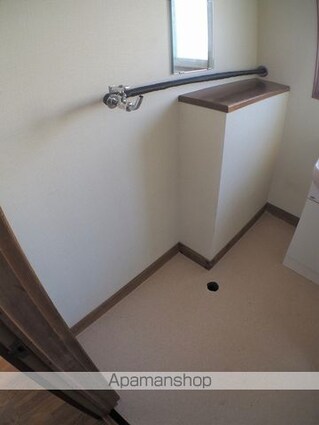 サンホームサイトウ[2K/39.67m2]のその他設備