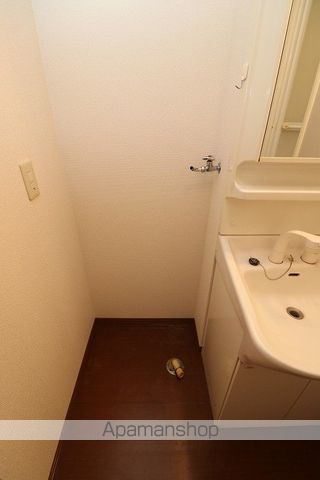 ア・ヴィータ A&Sの内装写真