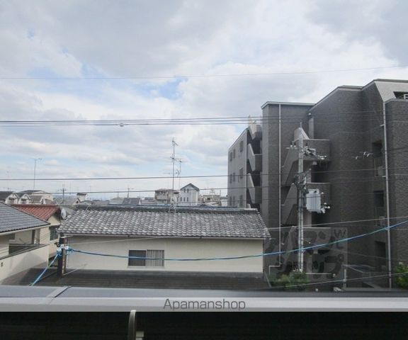 ヒカルサ京都大宮中林Iの内装写真