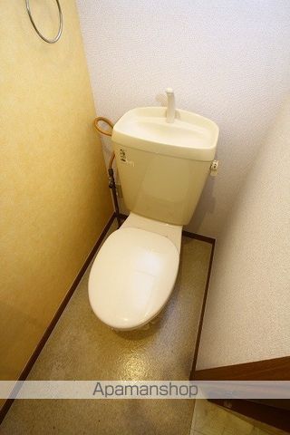 フロールの内装写真