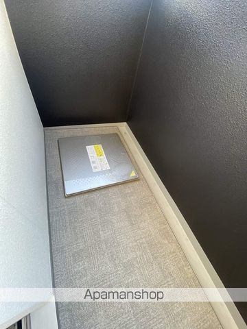 アットリースハウス大阪ベイサイドシティの内装写真