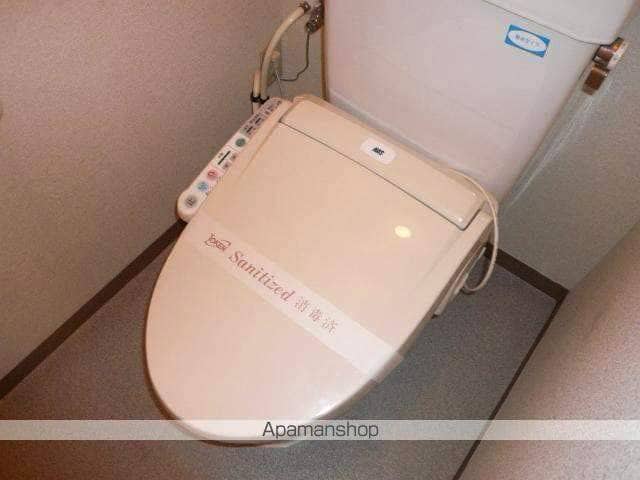 コンフォース510の内装写真