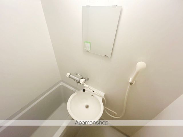 レオパレスフローラIIの内装写真