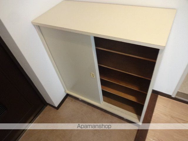 アクティ寝屋川の内装写真