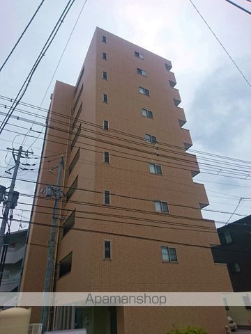 ハートフル医大西の外観写真