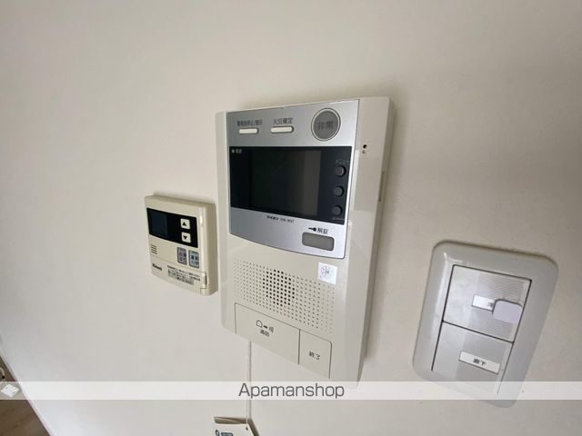 LA・VITAROSA 松栄の内装写真