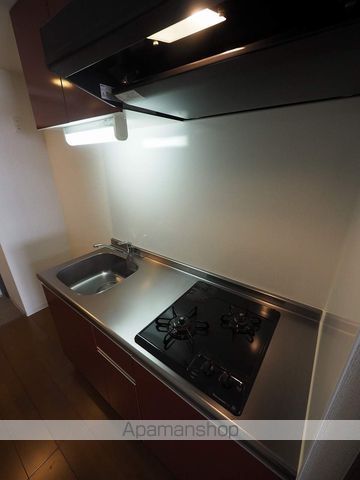 Go Palace Fukushimaの内装写真